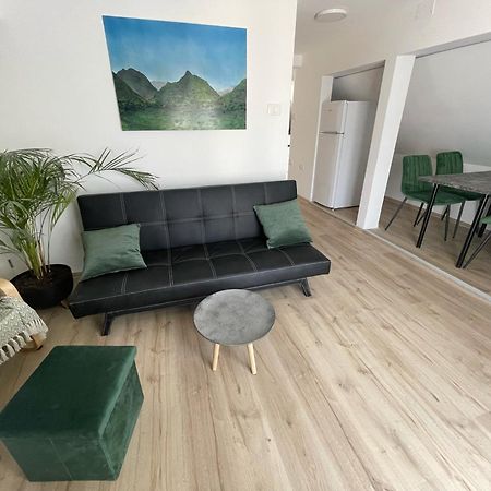 Apartma Tonii Bovec Esterno foto