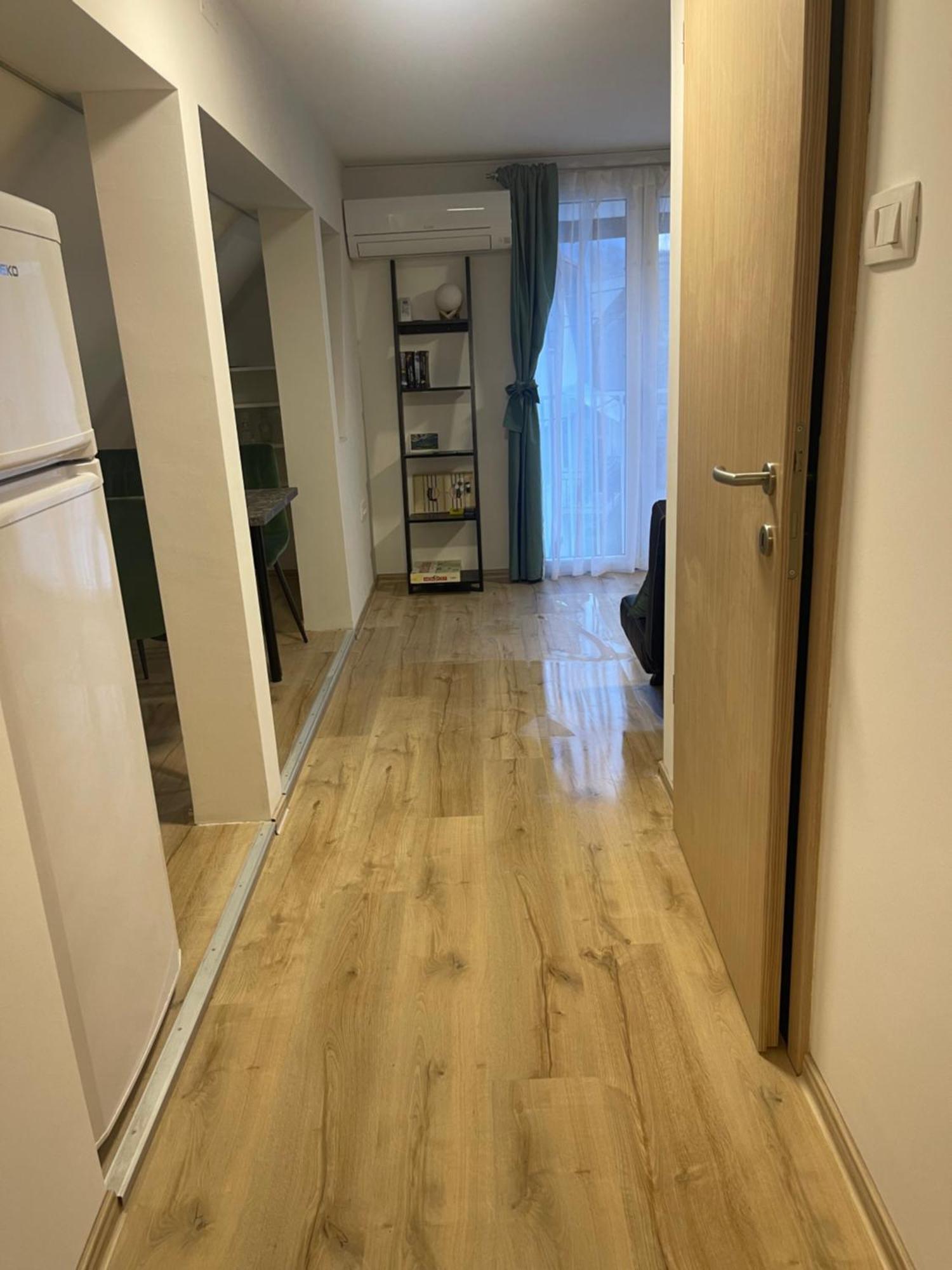 Apartma Tonii Bovec Esterno foto