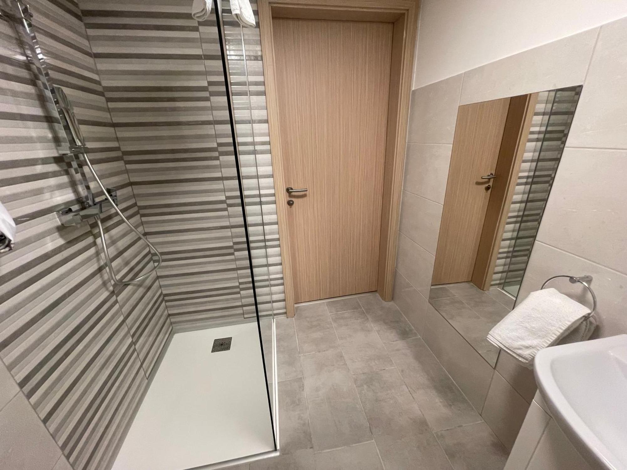 Apartma Tonii Bovec Esterno foto