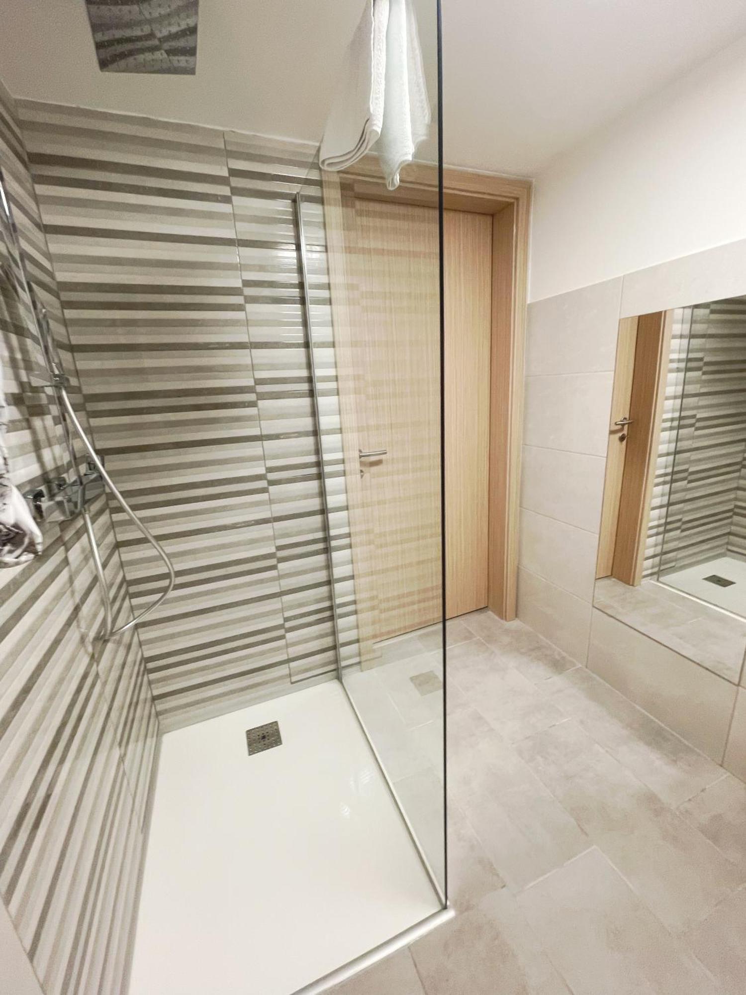 Apartma Tonii Bovec Esterno foto