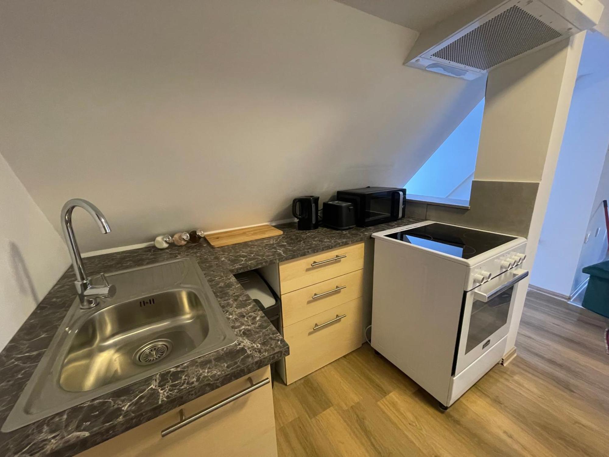 Apartma Tonii Bovec Esterno foto