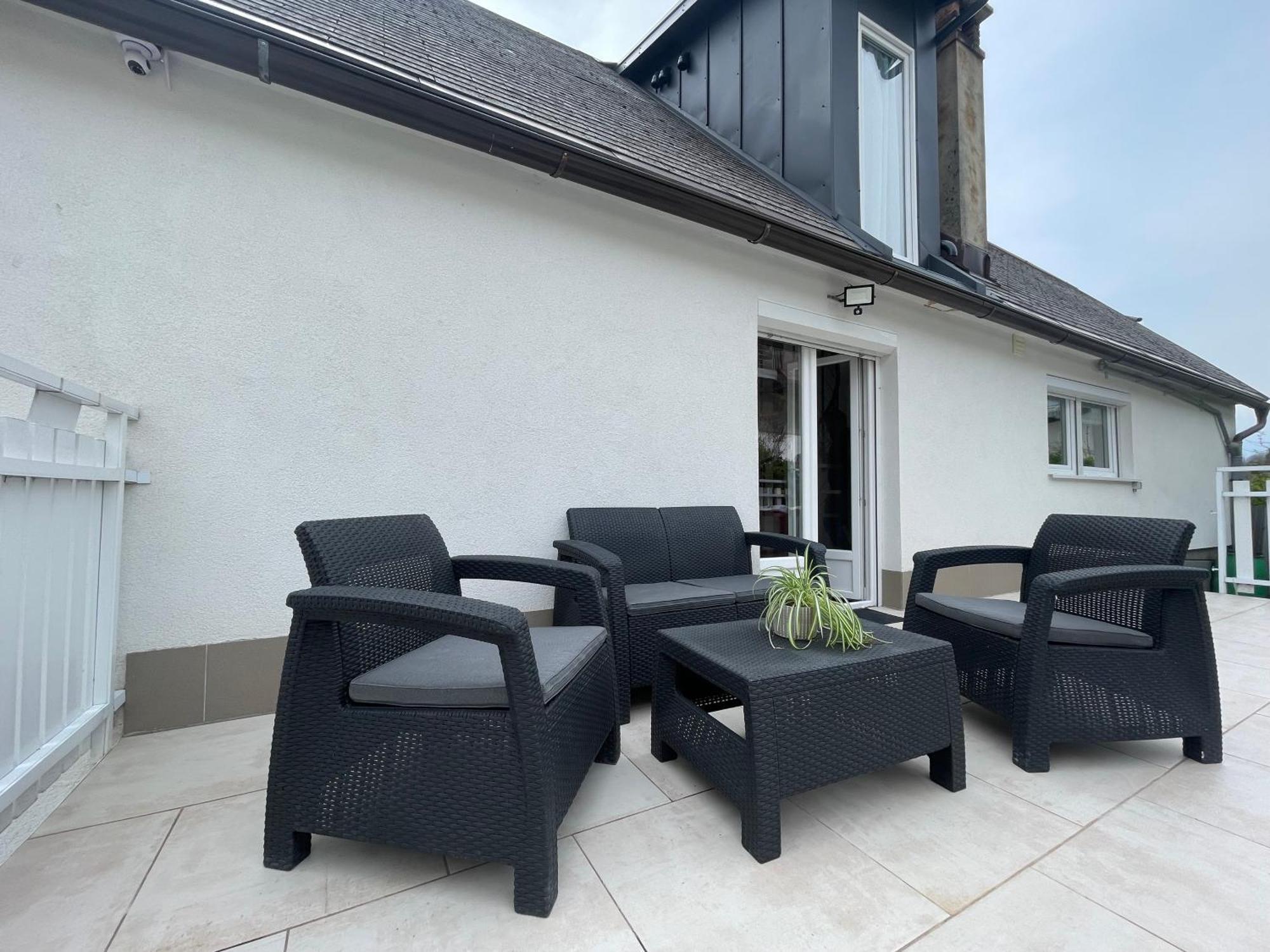 Apartma Tonii Bovec Esterno foto