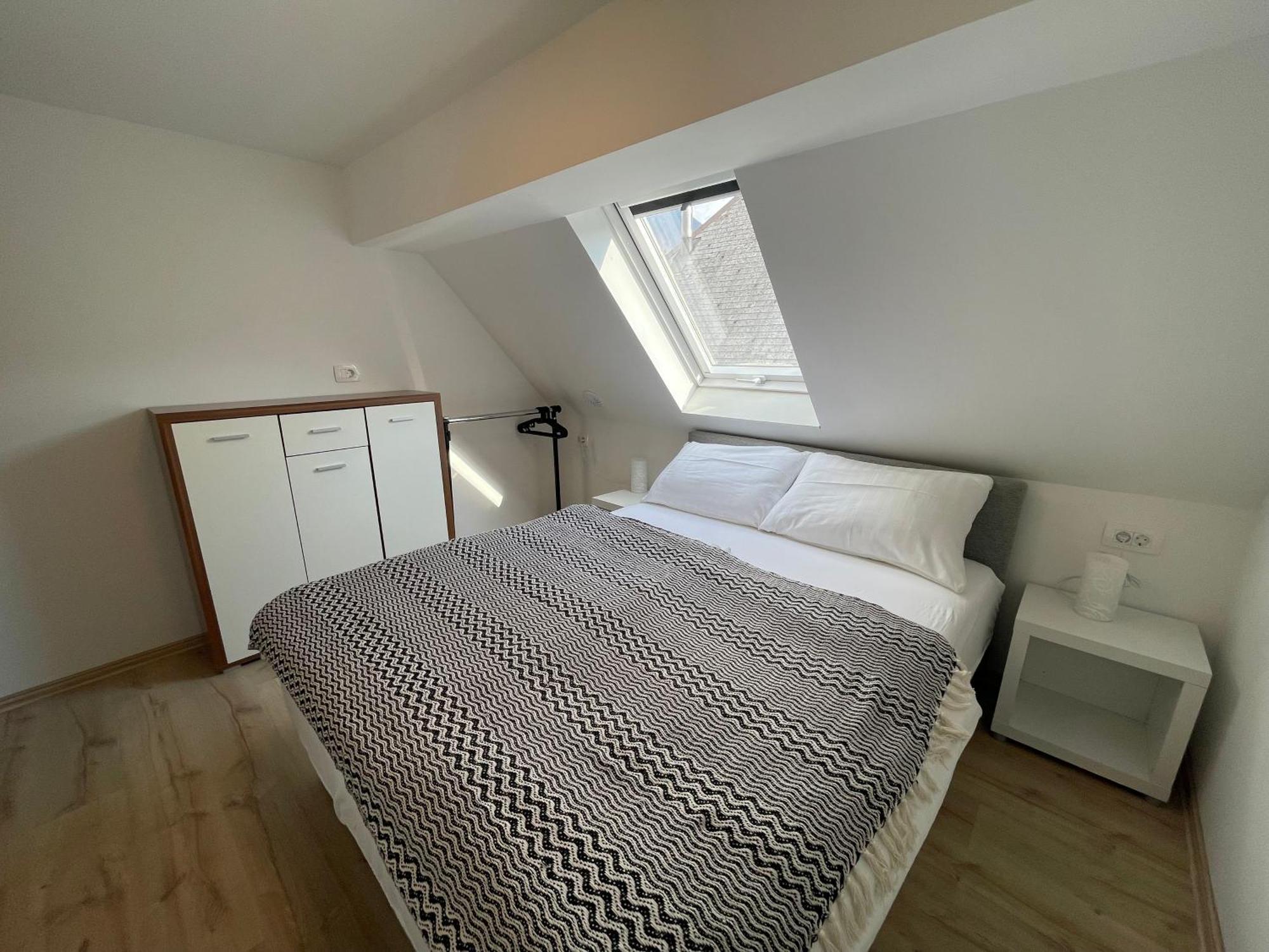 Apartma Tonii Bovec Esterno foto